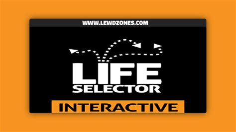 Lifeselector Liya Silver Stefany Kyler. . Life selector free